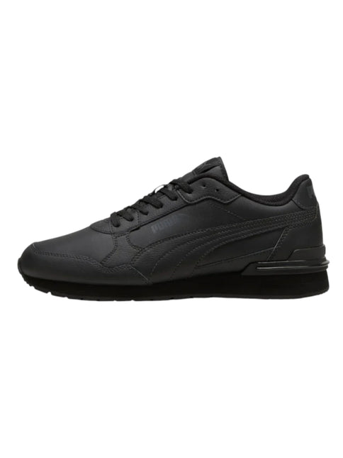 ST Runner v4 L TOTAL BLACK