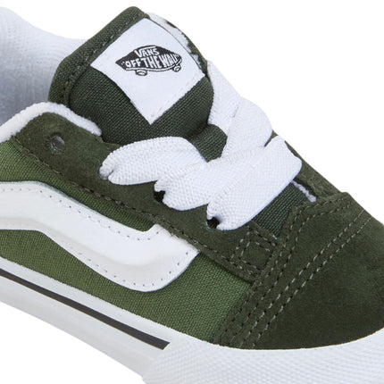 Knu Skool Elastic Lace Pine
VN000D0KEN61