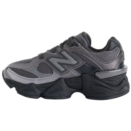 NEW BALANCE 9060 Black/Castlerock
P90604BJ