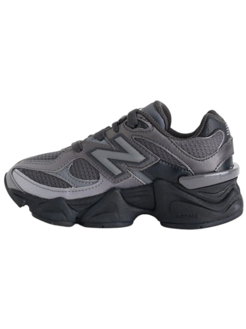 NEW BALANCE 9060 Black/Castlerock
P90604BJ