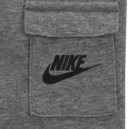 NKB B NSW PKT TEE FT SHORT White/Black/Grey
66J213 GEH