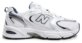 BIANCO/ARG/BLU / 40½