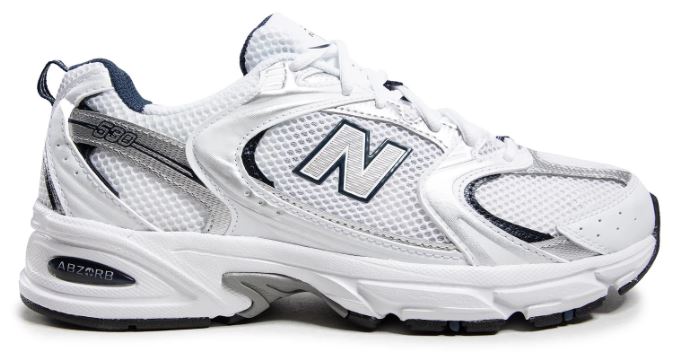 NEW BALANCE 530 BLUE