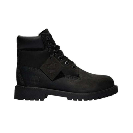 TIMBERLAND PREMIUM BLACK
TB112907 001