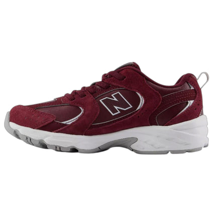 NEW BALANCE 530 Mulled Wine/White Pelle
P5306MQ