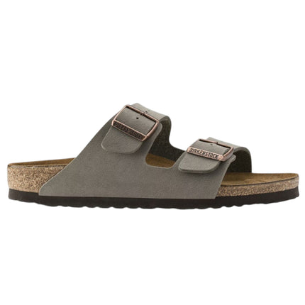 BIRKENSTOCK Arizona Nubuck Stone
0151213
