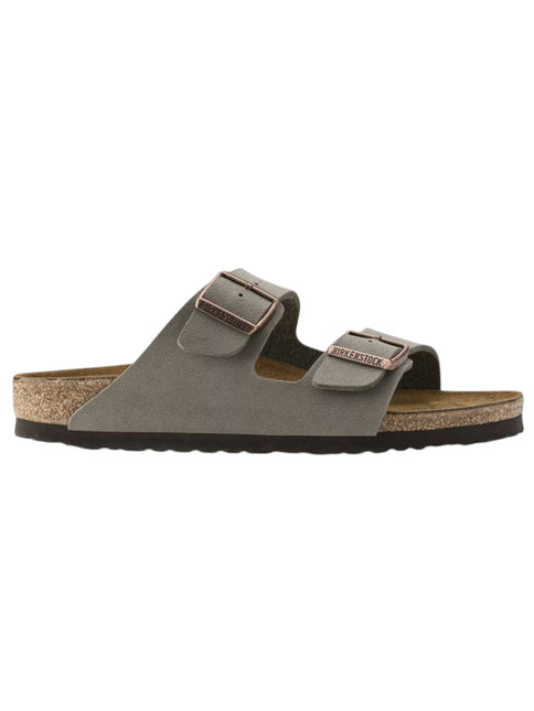 BIRKENSTOCK Arizona Nubuck Stone
0151213