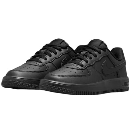 FORCE 1 LOW LACE (PS) Black
IF1673 001