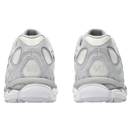 ASICS GEL NYC " Cream/Cloud Grey "
1203A663 101