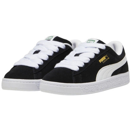 SUEDE XL BLACK 
396578 02