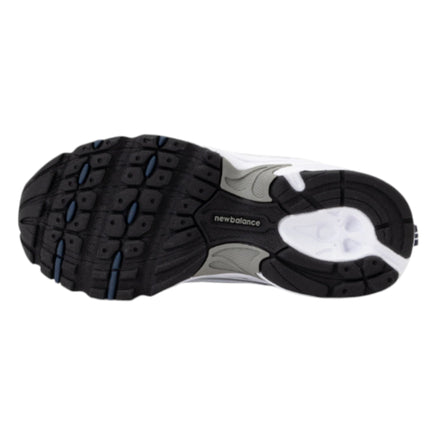 NEW BALANCE 530 SILVER/BLUE PZ530SB1