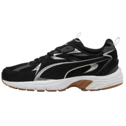 MILENIO TECH SD BLACK/SILVER
402656-02
