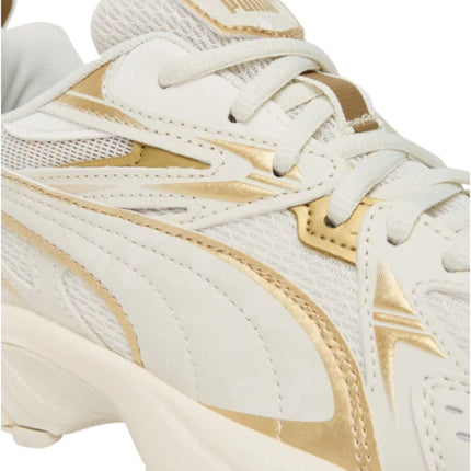 MILENIO TECH WMNS GOLD-WARM WHITE
402657-01
