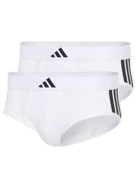 SLIP IN COTONE ACTIVE FLEX 2PK
3 STRIPES