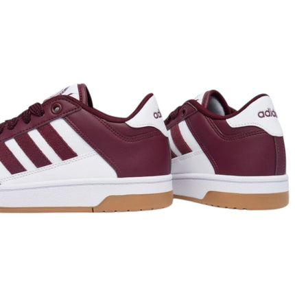 RAPID COURT LOWJ Bordeaux & White
KI3898