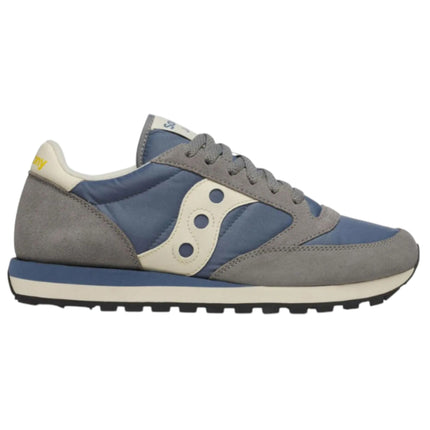 SAUCONY JAZZ ORIGINAL NAVY/OFF WHITE
S2044-716
