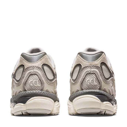 ASICS GEL NYC "Cream/Oyster Grey "
1201A789 103