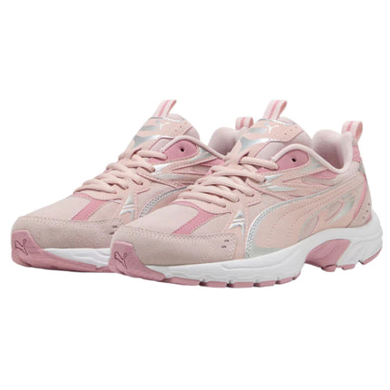 MILENIO TECH SD SILVER PINK
402656-06