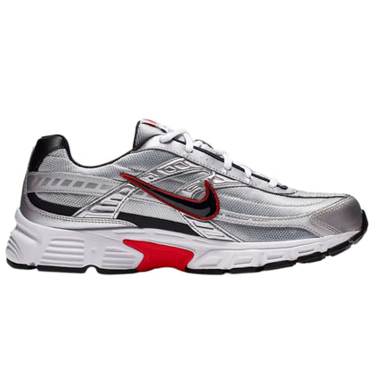 NIKE INIZIATOR SILVER/RED
394055 001
