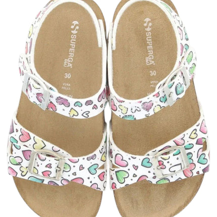 SUPERGA Junior White color
S31Y802 B
