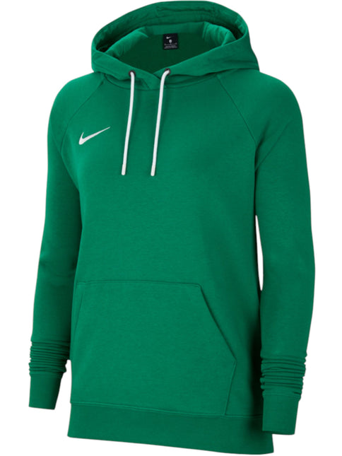 TUTA COMPLETA NIKE PARK DONNA GREEN & BLACK
