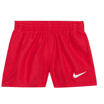 4 VOLLEY SHORT DA BAGNO ROSSO
NESSB866 614