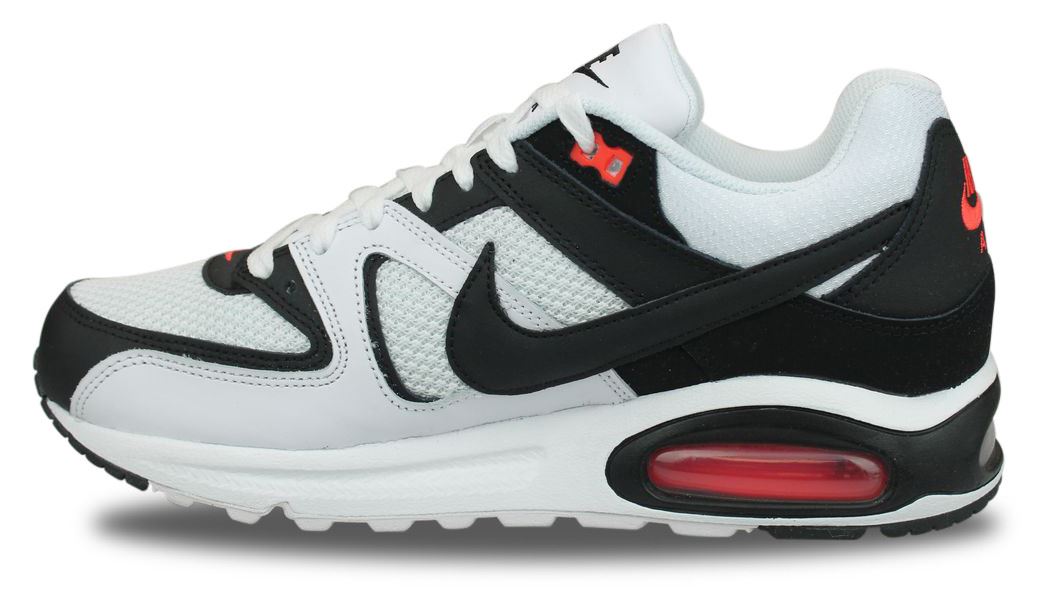 AIR MAX COMMAND RED