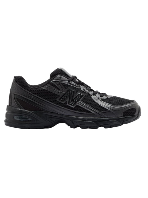 NEW BALANCE 740 BLACK