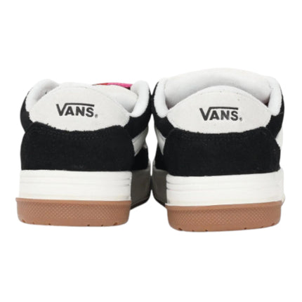 Hylane OVERSIZED Lace Black VN000DB1BMA1