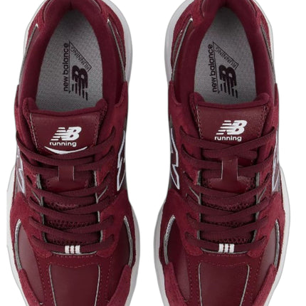 NEW BALANCE 530 Mulled Wine/ White
G53086M