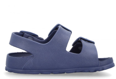 SANDALO MARE EVERLAST BLU