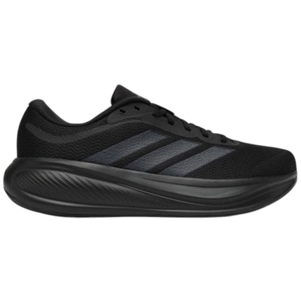 RESPONSE RUNNER 2 Total Black 
KJ1737