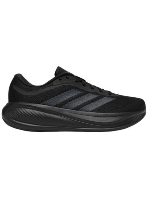 RESPONSE RUNNER 2 Total Black 
KJ1737