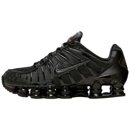 Nike Shox TL Total Black 
AV3595 002