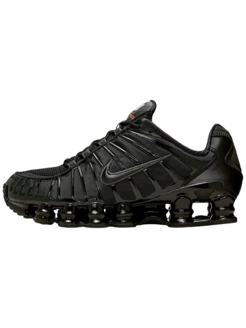 Nike Shox TL Total Black 
AV3595 002