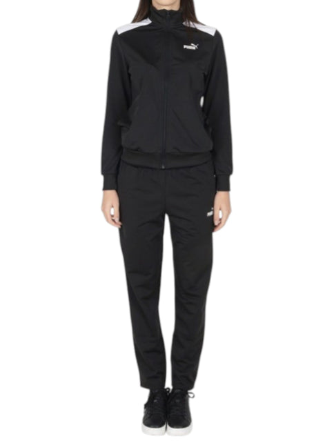 TUTA POLY SUIT OP DONNA Black 
685075 01