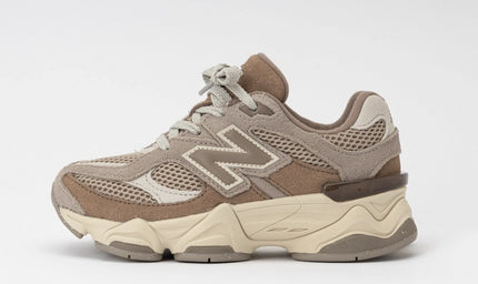 NEW BALANCE 9060 MUSHROOM