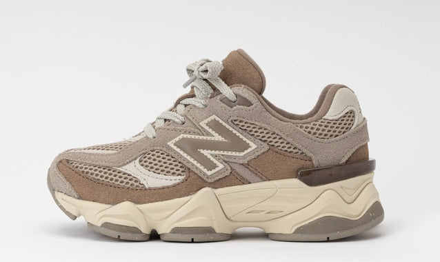 NEW BALANCE 9060 MUSHROOM