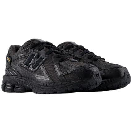 NEW BALANCE 1906 Lifestyle Black/ Black Cement 
P19064Q3