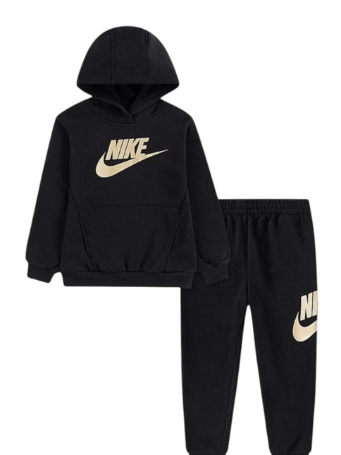NKN CLUB FLEECE SET Black & Gold
66L135 G0G