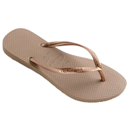 HAVAIANAS Slim Rose Gold
4000030 O