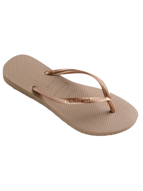 HAVAIANAS Slim Rose Gold
4000030 O