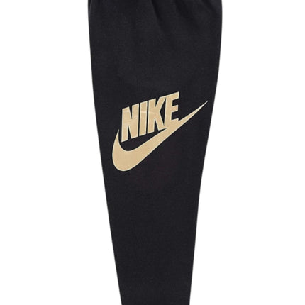 NKN CLUB FLEECE SET Black & Gold
86L135 G0G