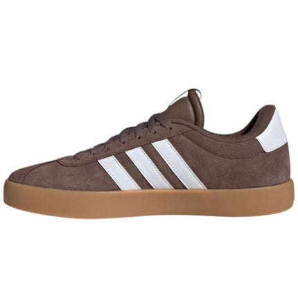ADIDAS VL COURT 3.0 BROWN 
JP7536