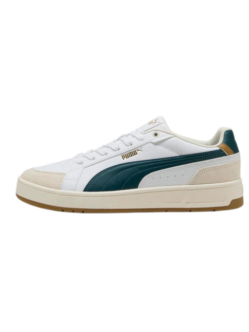 COURT CLASSICO SPORT WHITE/GREEN