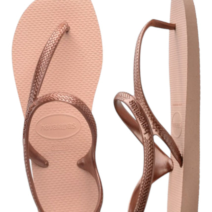 HAVAIANAS Flash Urban Rosa Ballet 
4000039 R