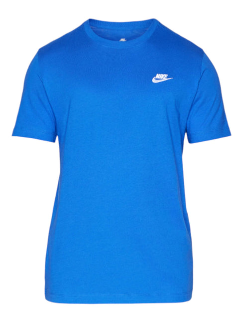 M NSW CLUB TEE LIGHT BLUE