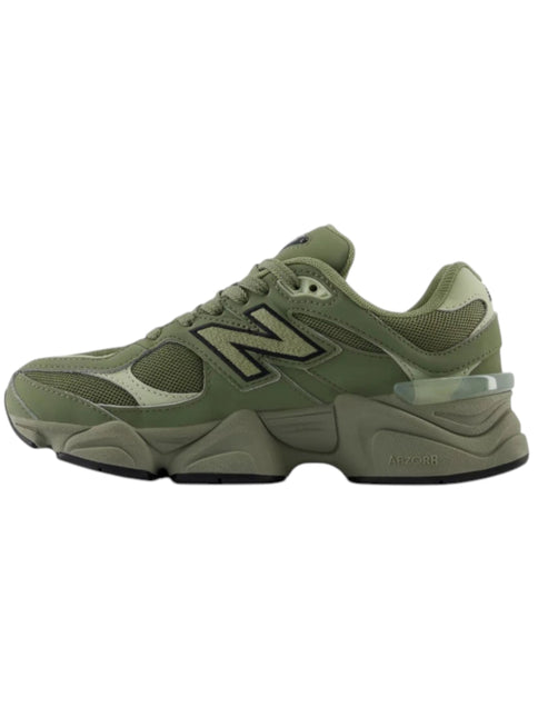 NEW BALANCE 9060 GREEN