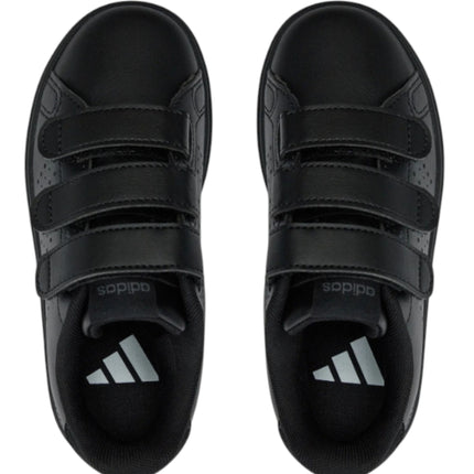 ADVANTAGE BASE 2.0 CF C BLACK IE9018