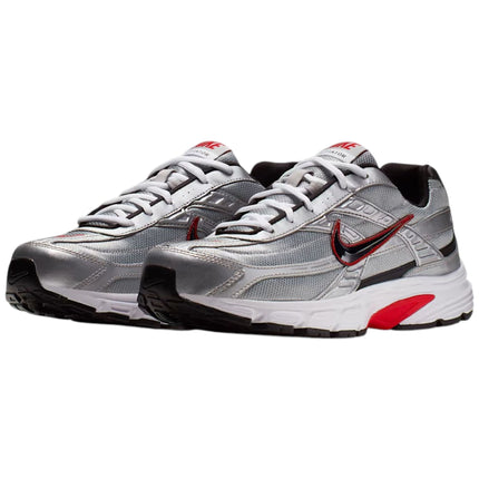 NIKE INIZIATOR SILVER/RED
394055 001